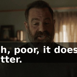 Rich, poor, it doesn't matter.