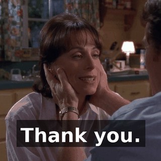 Thank you.