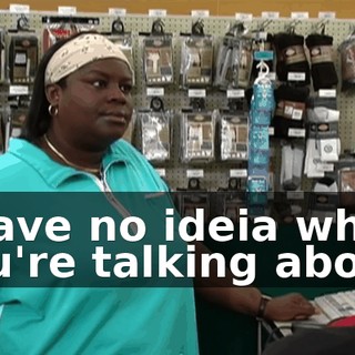 I have no ideia what you're talking about.