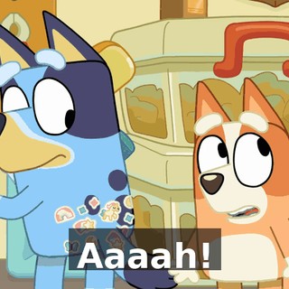 Aaaah!