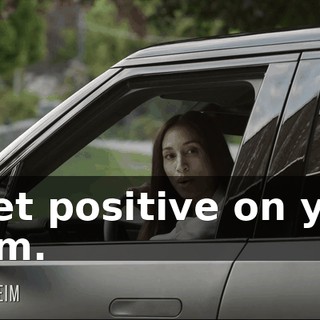 a net positive on your team.