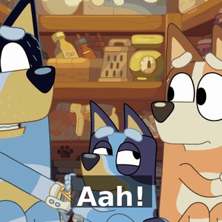 Aah!