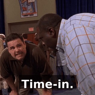 Time-in.