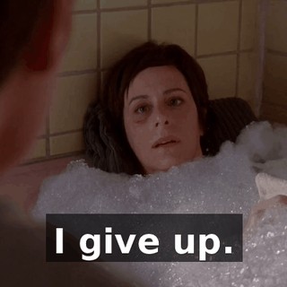 I give up.