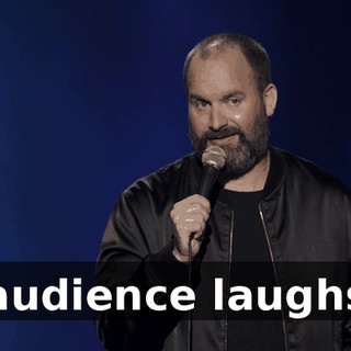 [audience laughs]