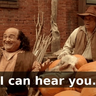 I can hear you.