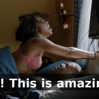 Oh! This is amazing!