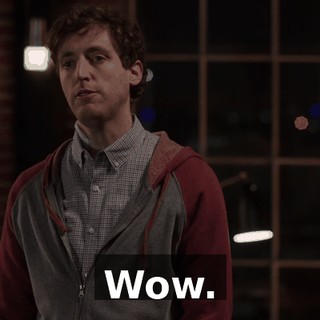 Wow.