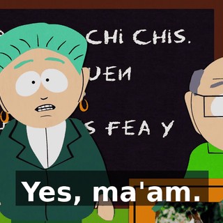Yes, ma'am.