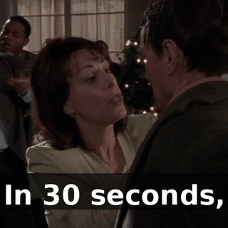 In 30 seconds,