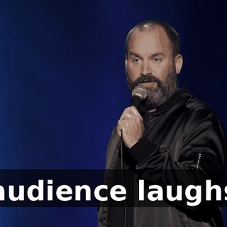 [audience laughs]