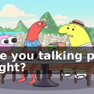 are you talking per night?