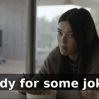 Ready for some jokes?