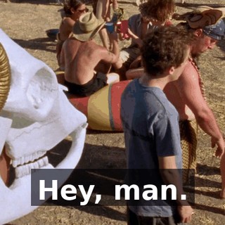 Hey, man.