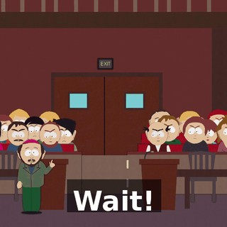 Wait!