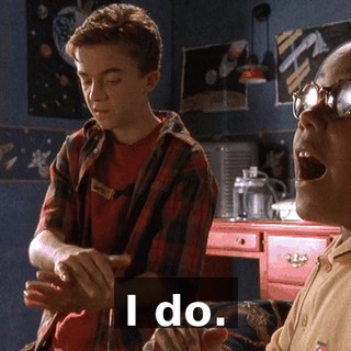 I do.