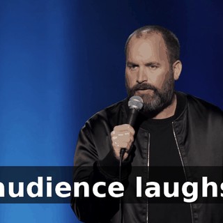 [audience laughs]