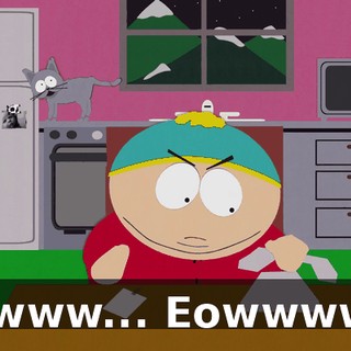 Eowww... Eowwww...