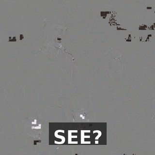 SEE?