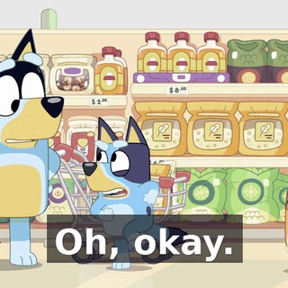 Oh, okay.