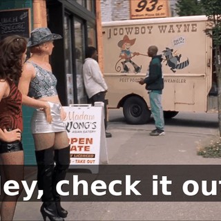 Hey, check it out.