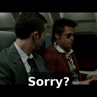 Sorry?
