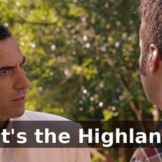What's the Highlander?