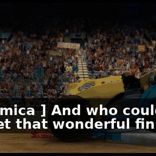 [ Formica ] And who could forget that wonderful finish...