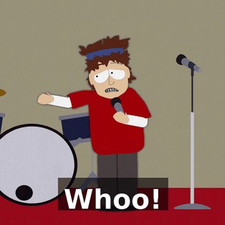 Whoo!