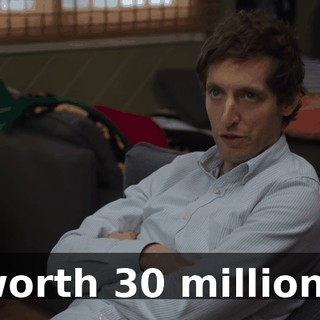 worth $30 million?
