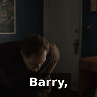 Barry,