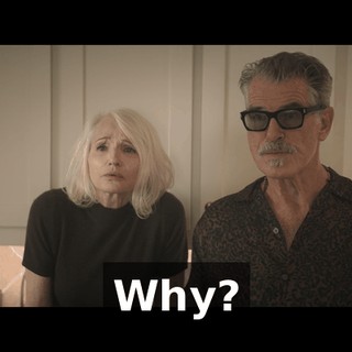 Why?