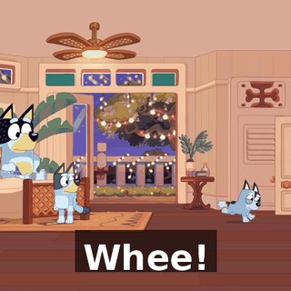 Whee!