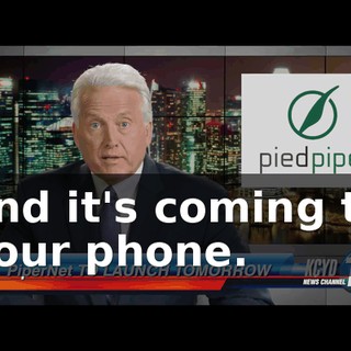 and it's coming to your phone.