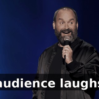 [audience laughs]