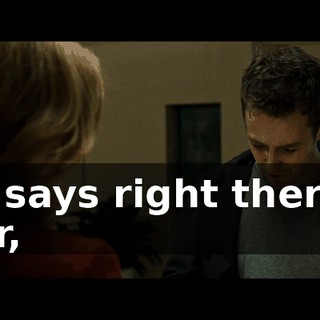 It says right there, sir,