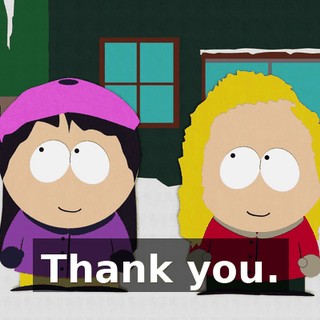 Thank you.