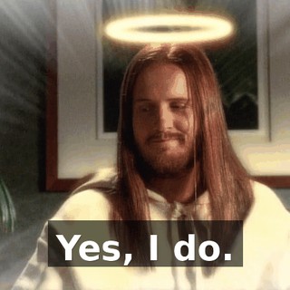 Yes, I do.