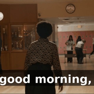Uh, good morning, Bill.