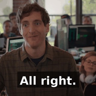 All right.