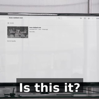 Is this it?