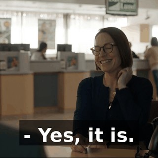 - Yes, it is.