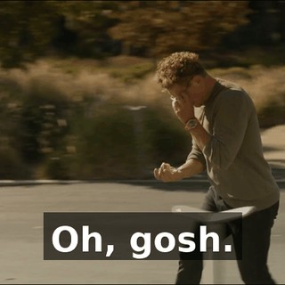 Oh, gosh.