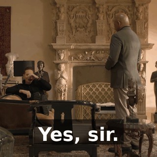 Yes, sir.