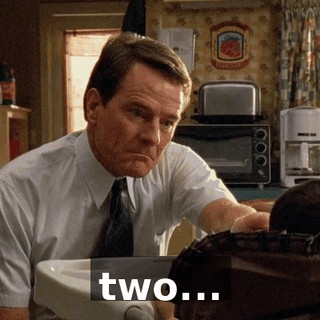 two...