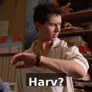Harv?
