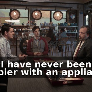 and I have never been happier with an appliance.