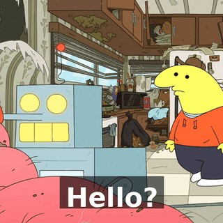Hello?