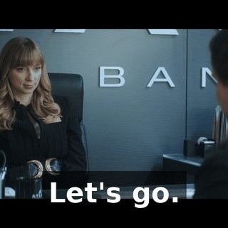 Let's go.