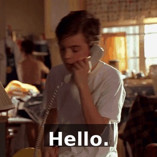 Hello.